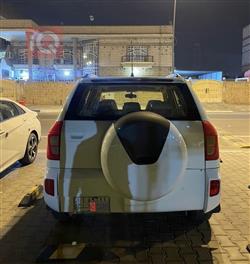 Chery Tiggo 3